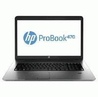 ноутбук HP ProBook 470 G0 H0V08EA