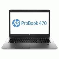 ноутбук HP ProBook 470 G1 E9Y66EA