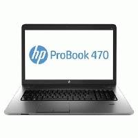 ноутбук HP ProBook 470 G1 E9Y84EA