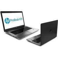 ноутбук HP ProBook 470 G2 G6W58EA