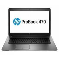 ноутбук HP ProBook 470 G2 G6W61EA