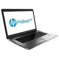 HP ProBook 470 G2 K9J98EA