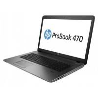 ноутбук HP ProBook 470 G3 P4P66EA