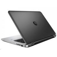 ноутбук HP ProBook 470 G3 P5R21EA