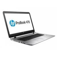 ноутбук HP ProBook 470 G3 P5S72EA