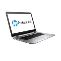 ноутбук HP ProBook 470 G3 W4P85EA
