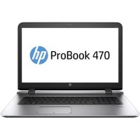 ноутбук HP ProBook 470 G3 W4P89EA