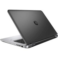 HP ProBook 470 G3 W4P89EA