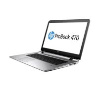 HP ProBook 470 G3 W4P90EA