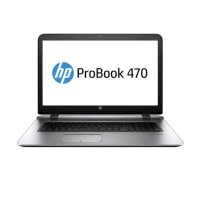 ноутбук HP ProBook 470 G3 W4P90EA