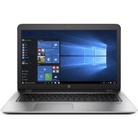 ноутбук HP ProBook 470 G4 2UB77ES