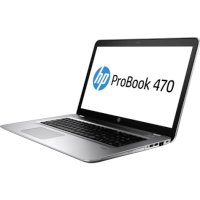 ноутбук HP ProBook 470 G4 Y8A79EA