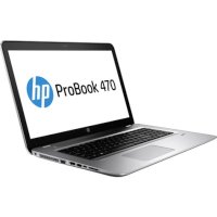 ноутбук HP ProBook 470 G4 Y8A97EA