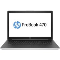 ноутбук HP ProBook 470 G5 2RR85EA