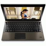 HP ProBook 5320m WS989EA