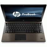 ноутбук HP ProBook 5320m WT058ES