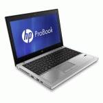HP ProBook 5330m LG724EA