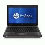 ноутбук HP ProBook 6360b LG631EA
