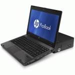 ноутбук HP ProBook 6360b LG634EA
