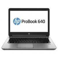 ноутбук HP ProBook 640 G1 F1Q66EA