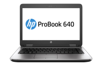 ноутбук HP ProBook 640 G2 Y3B11EA