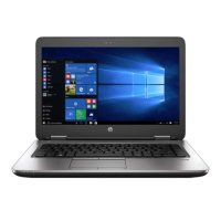 ноутбук HP ProBook 640 G2 Y3B15EA