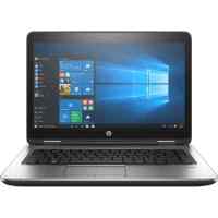 ноутбук HP ProBook 640 G3 Z2W28EA