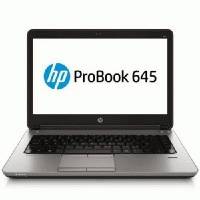 ноутбук HP ProBook 645 G1 H5G60EA