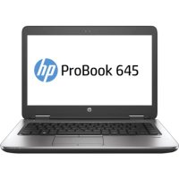 ноутбук HP ProBook 645 G3 1AH57AW