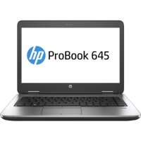 ноутбук HP ProBook 645 G3 Z2W14EA