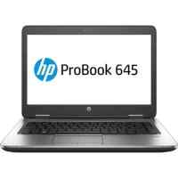 ноутбук HP ProBook 645 G3 Z2W18EA