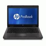 ноутбук HP ProBook 6460b LY436EA