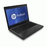 HP ProBook 6460b LY436EA