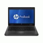 ноутбук HP ProBook 6465b QC383AW