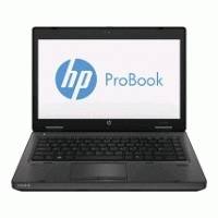 ноутбук HP ProBook 6470b H5F02EA