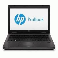 ноутбук HP ProBook 6475b B6P76EA