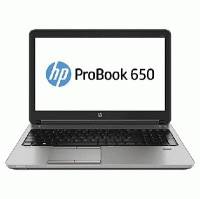ноутбук HP ProBook 650 G1 J8R31EA