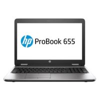 ноутбук HP ProBook 655 G2 T9X10EA