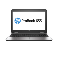 ноутбук HP ProBook 655 G3 Z2W21EA