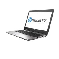 ноутбук HP ProBook 655 G3 Z2W21EA