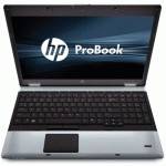 HP ProBook 6550b WD749EA