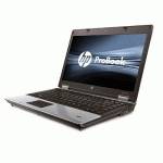 HP ProBook 6550b XM753AW