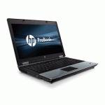ноутбук HP ProBook 6550b XM753AW