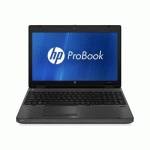 HP ProBook 6560b LG655EA