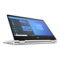 ноутбук HP ProBook x360 435 G8 4B2P2EA