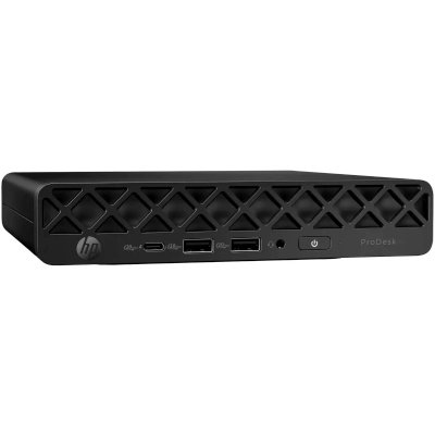 компьютер HP ProDesk 4 Mini G1i BY7B2ET