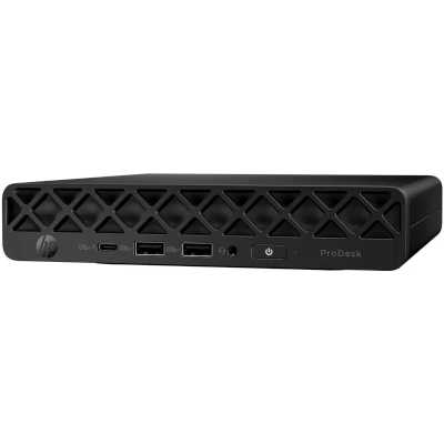 компьютер HP ProDesk 4 Mini G1i BY7B2ET