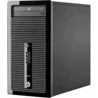 HP ProDesk 400 G2 Bundle L9U33EA