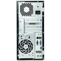 компьютер HP ProDesk 400 G2 Bundle Y5P98EA