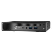HP ProDesk 400 G2 P5K20EA